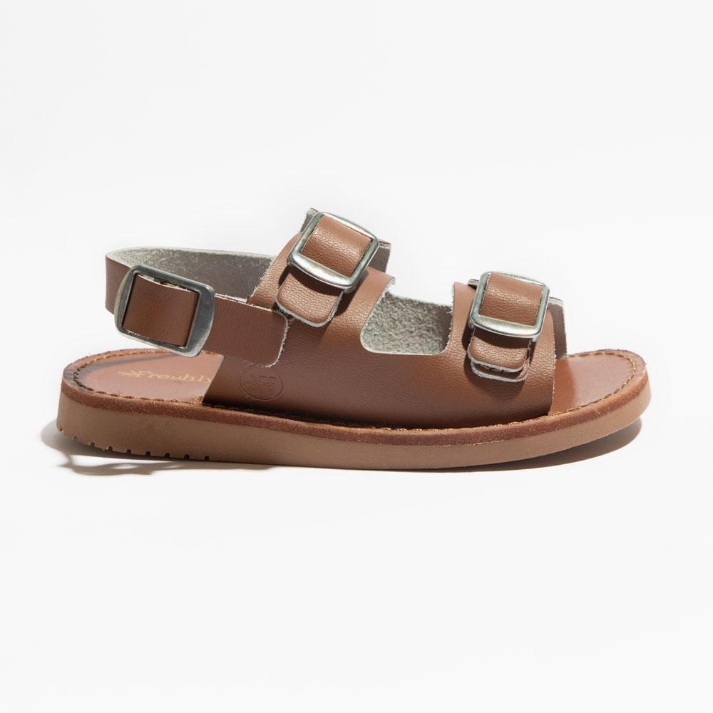 BNIB Freshly Picked Delray Sandal
